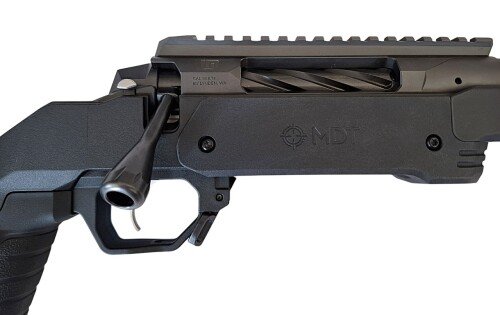 Produktabbildung Deadline Long Action / .300 WinMag / IBI Mountain Lite 24