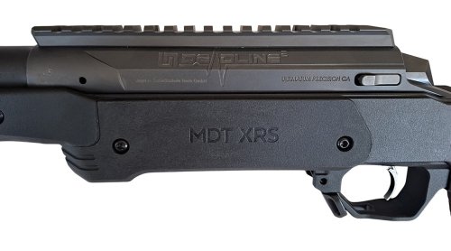 Produktabbildung Deadline Long Action / .300 WinMag / IBI Mountain Lite 24