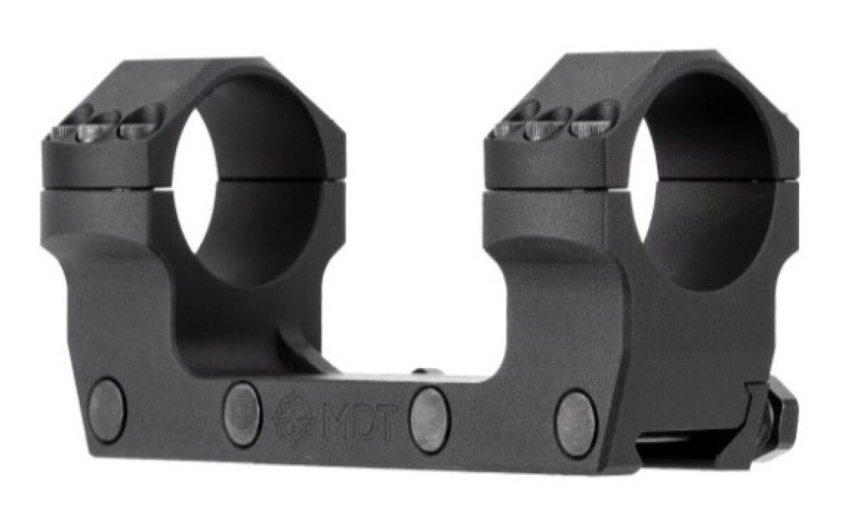 Produktabbildung One-Piece Mount / 34mm / High - 38mm