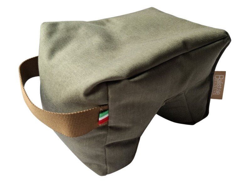 Produktabbildung BALISTAE SOLUTION Barricade Bag / Ranger Grün