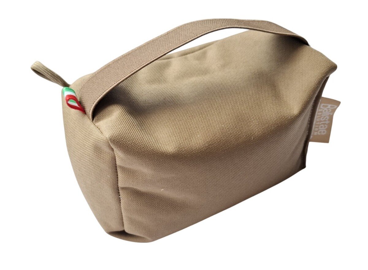 Produktabbildung BRICK Bag / Coyote