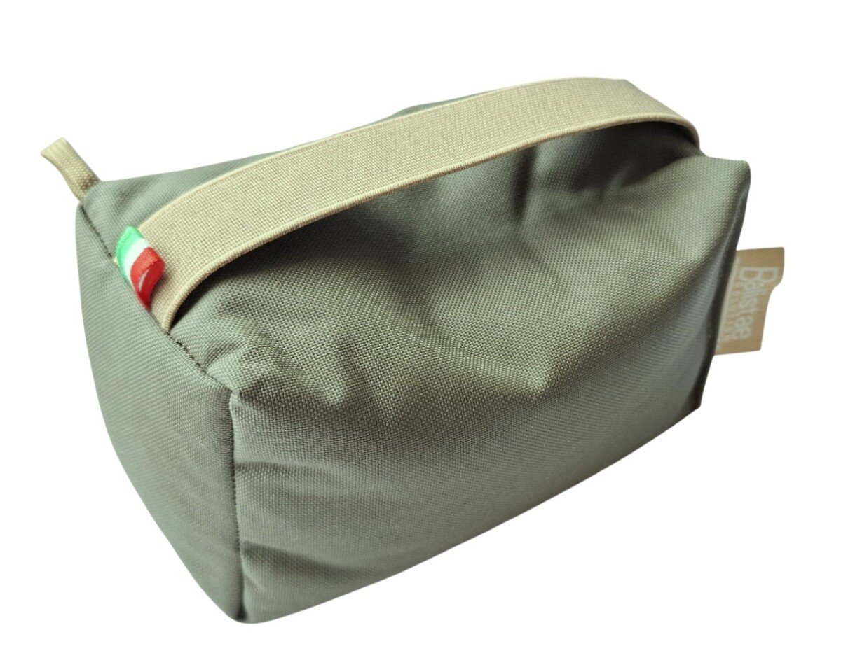 Produktabbildung BRICK Bag / Ranger Green