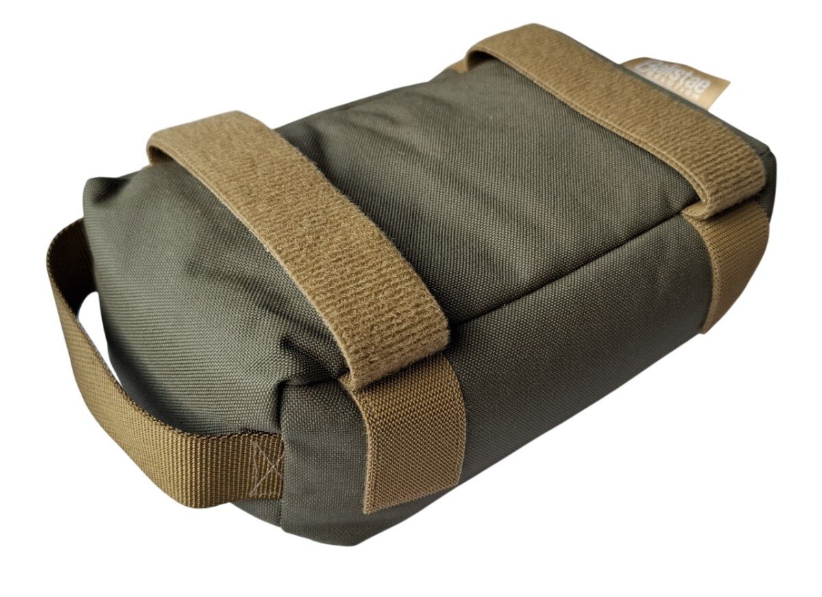 Produktabbildung BUTTER BAG / Ranger Green