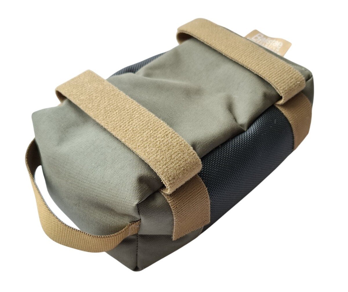 Produktabbildung GRIPPY BUTTER BAG / Ranger Green