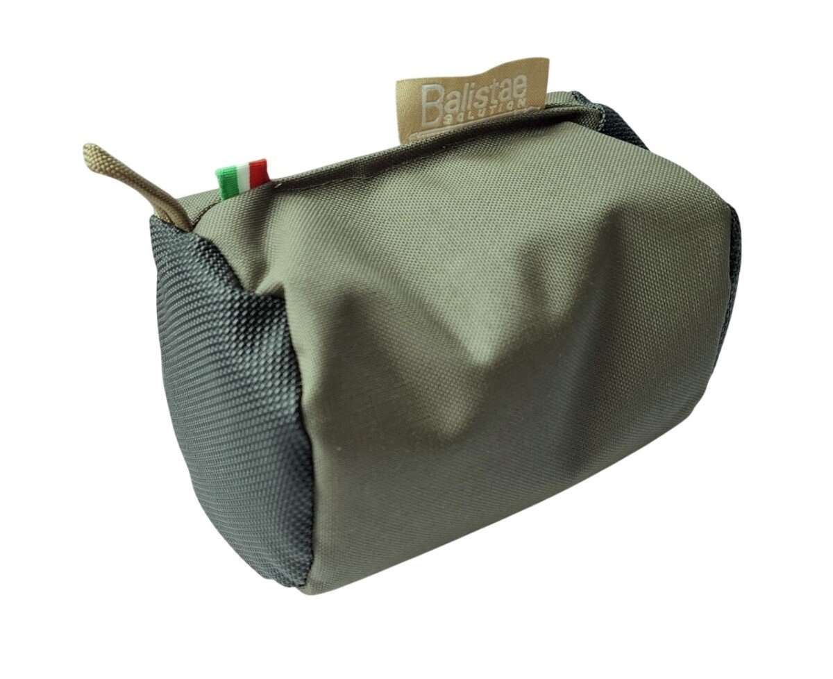 Produktabbildung MINIROLL / Ranger Green