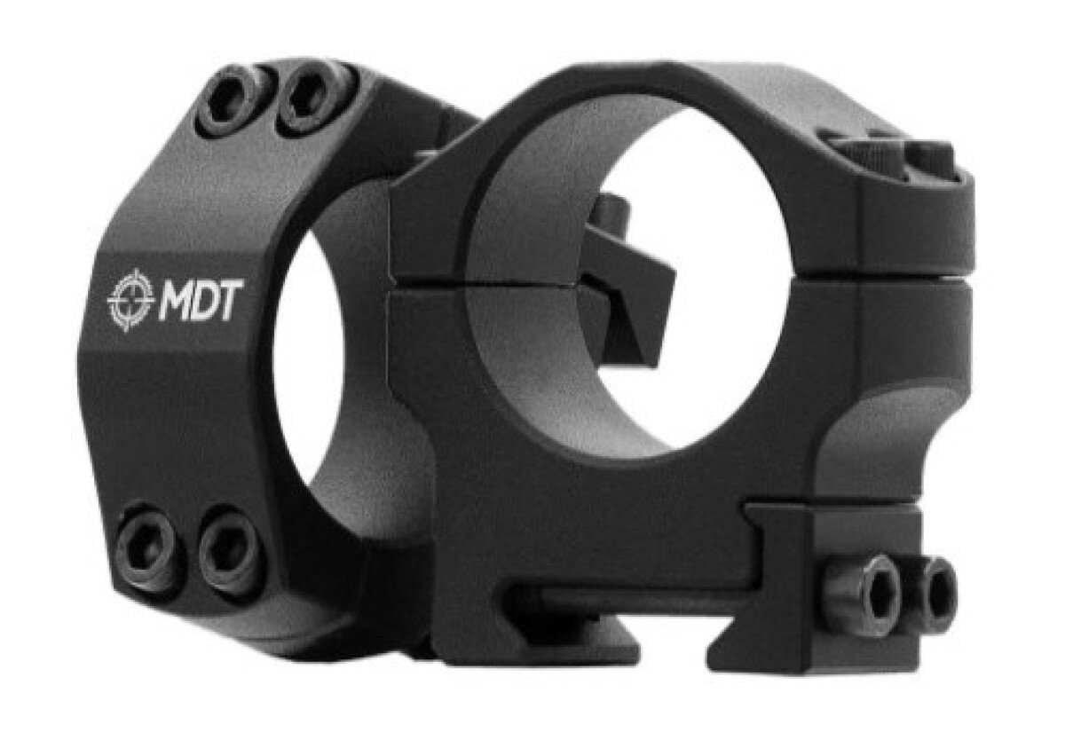 Produktabbildung Premier Scope Rings / 25,4mm / High (1,25