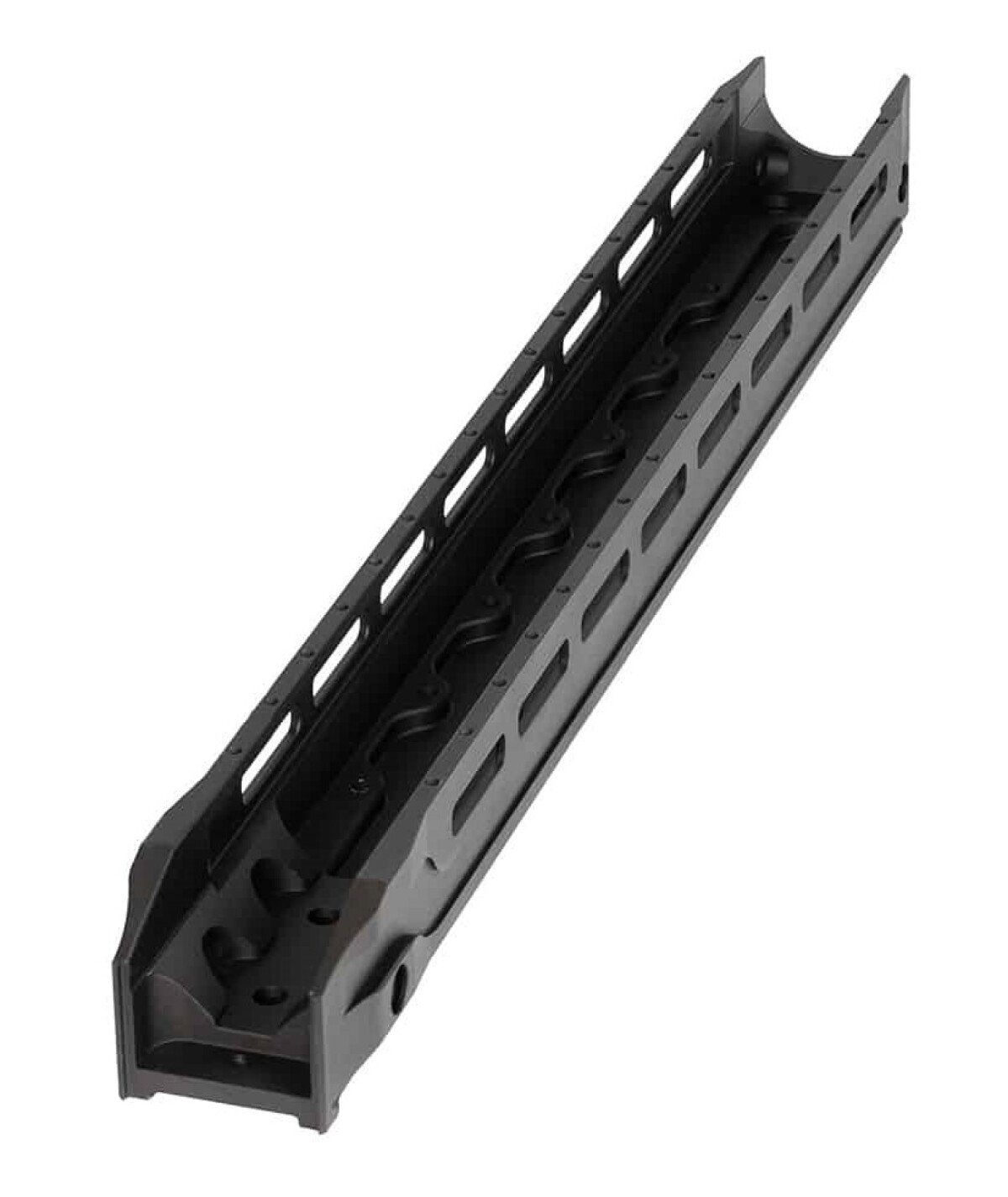 Produktabbildung Vision Chassis Competition Forend