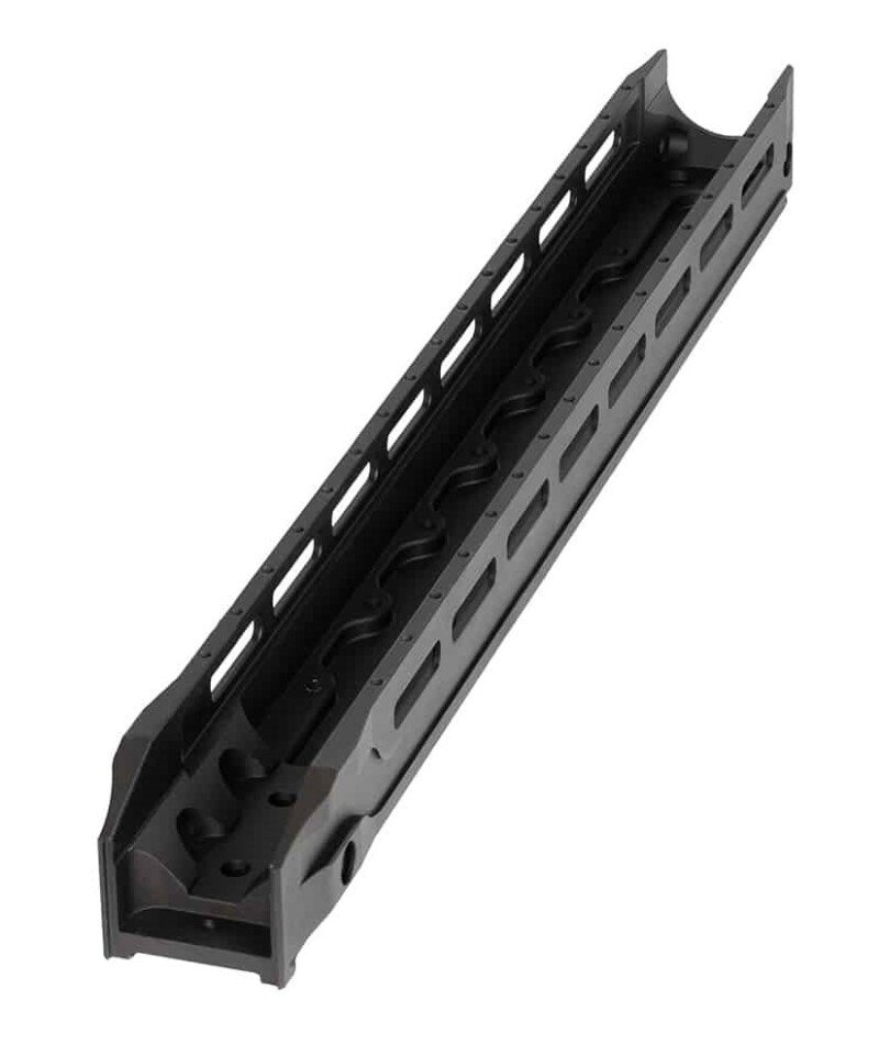 Produktabbildung Vision Chassis Competition Forend