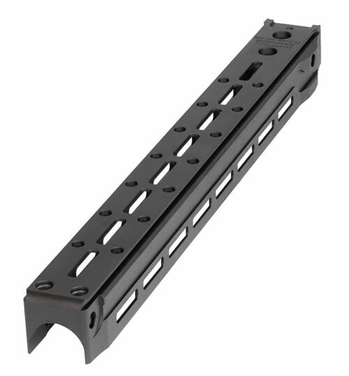 Produktabbildung Vision Chassis Competition Forend