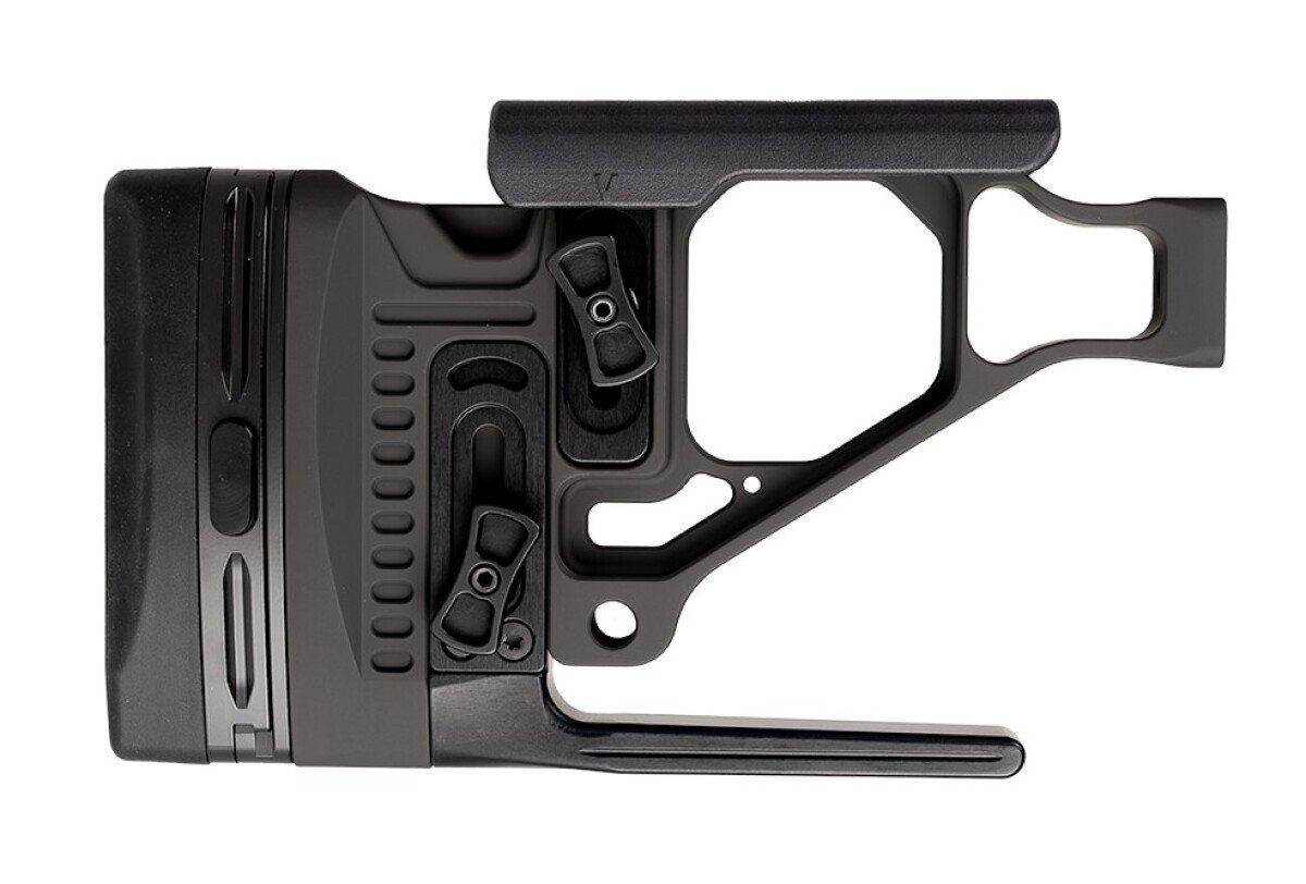 Produktabbildung Pro Buttstock