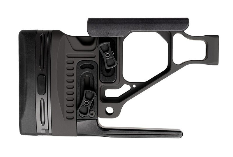 Produktabbildung Pro Buttstock