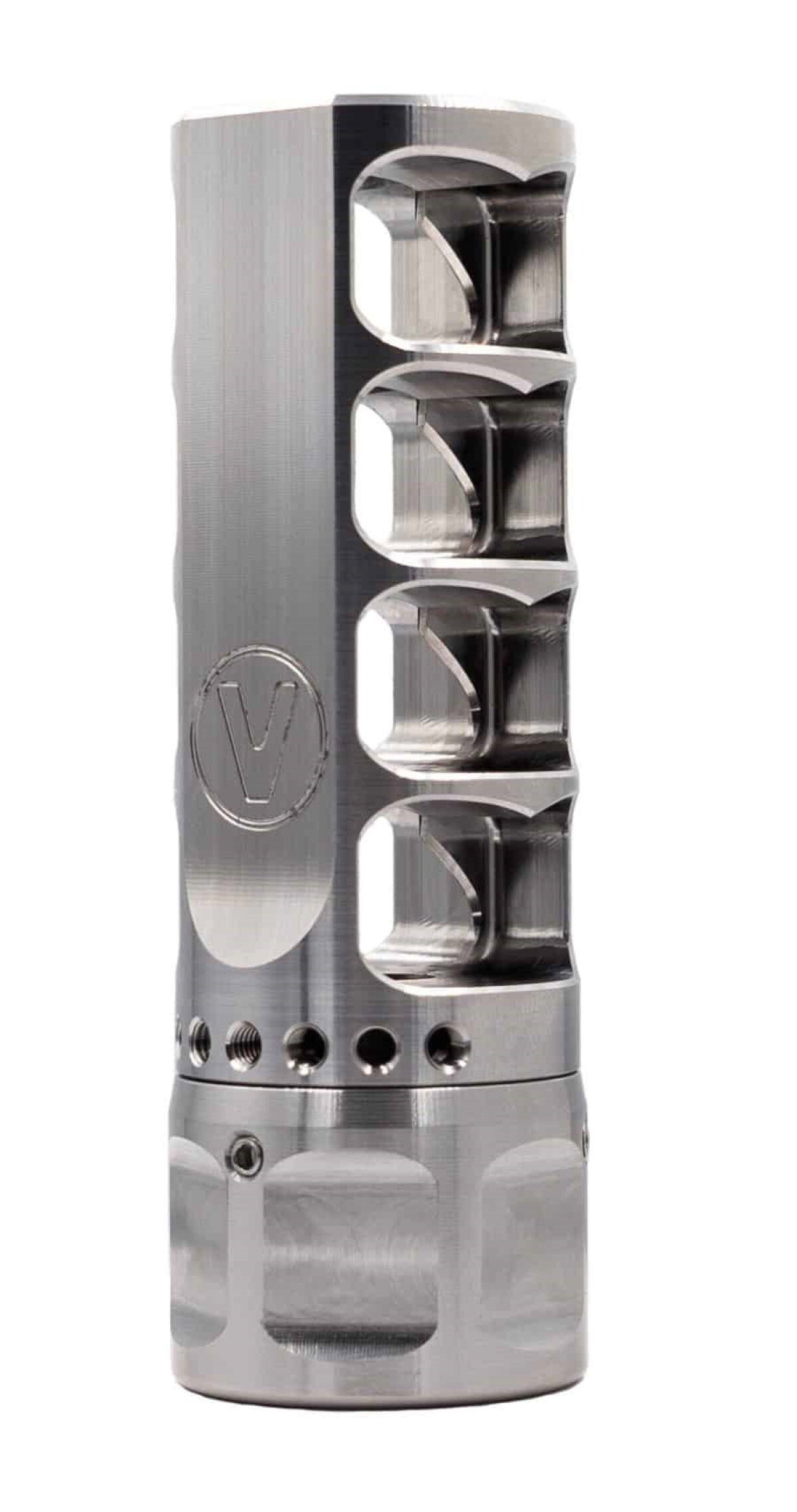 Produktabbildung Vulcan Brake / 6mm / M18x1 / Raw