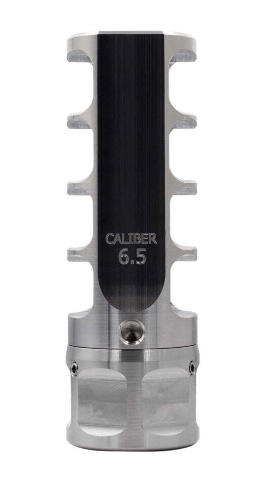 Produktabbildung Vulcan Brake / 6mm / M18x1 / Raw