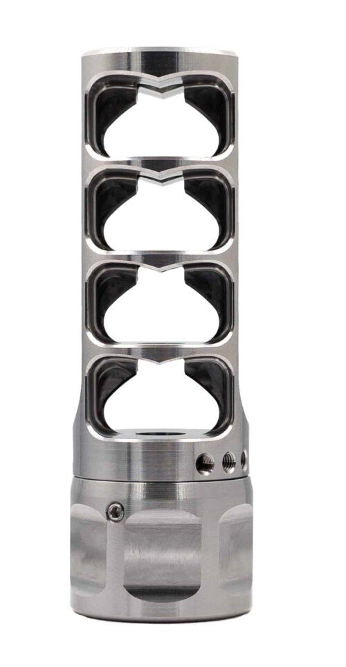 Produktabbildung Vulcan Brake / 6mm / M18x1 / Raw