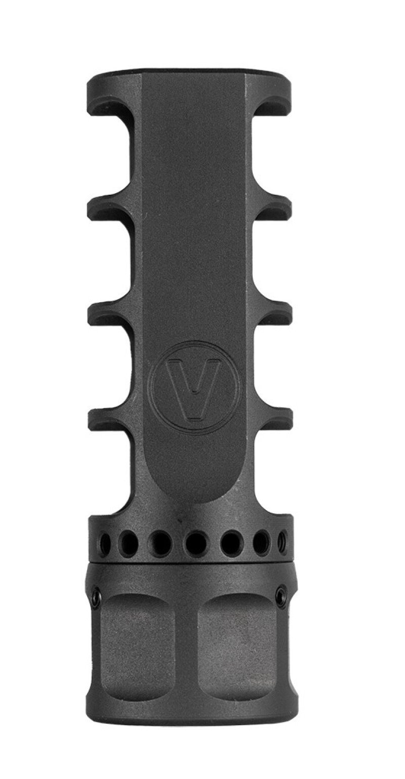 Produktabbildung Vulcan Brake / 6mm / 5/8-24 / Black Oxide