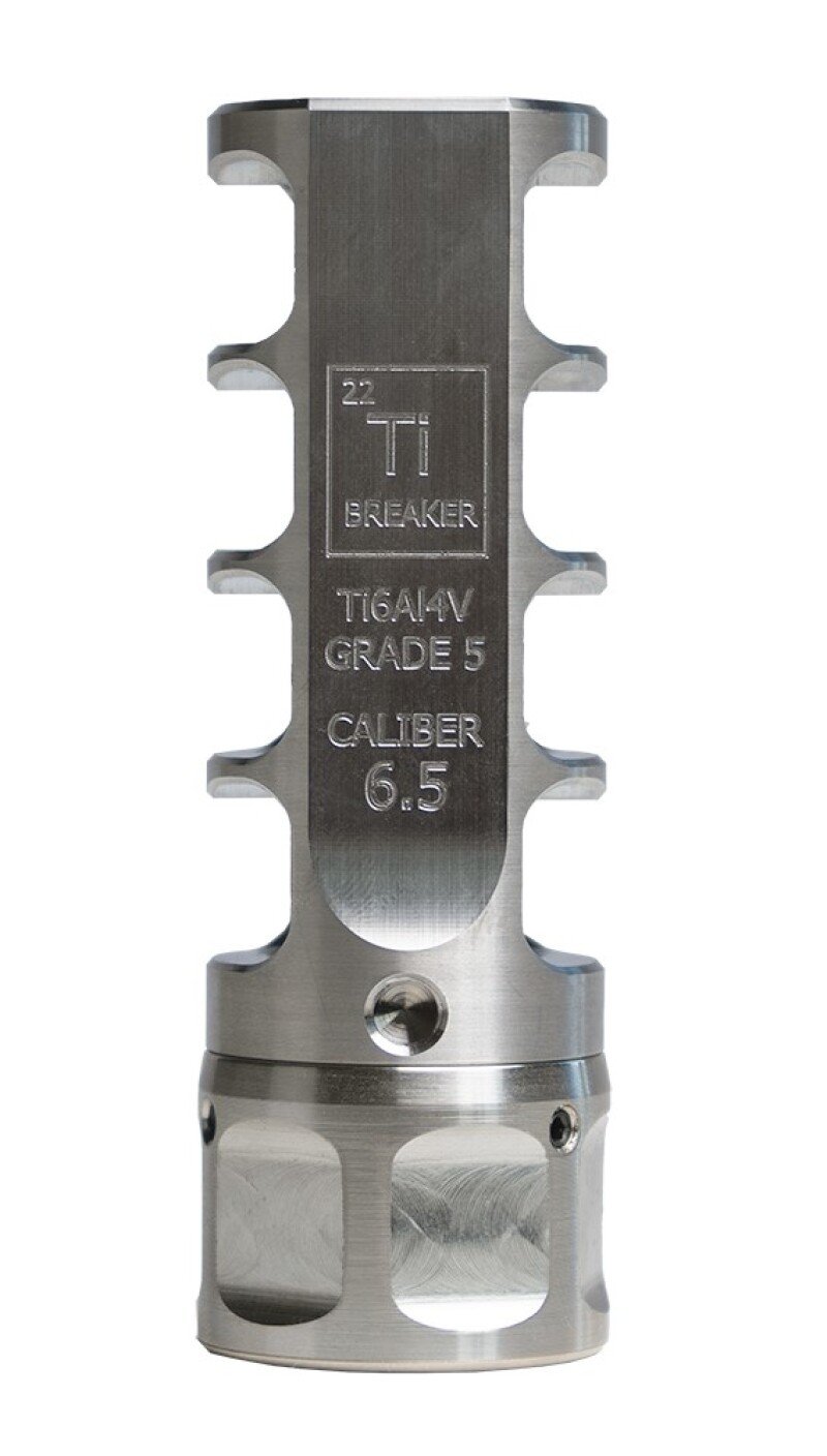 Produktabbildung Vulcan Brake / 6,5mm / M18x1 / Titanium Grade 5