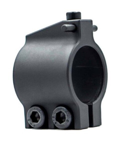 Produktabbildung Mirage Band Holder Barrel Clamp