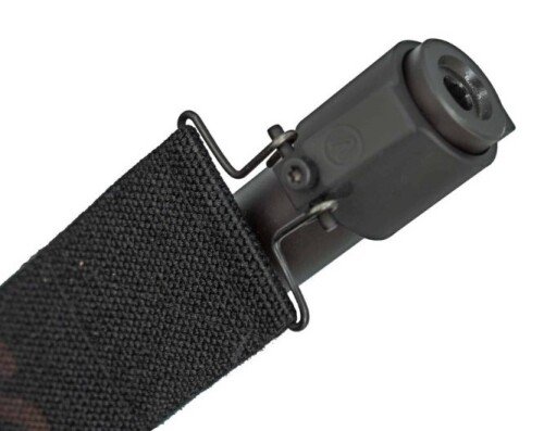 Produktabbildung Mirage Band Holder Barrel Clamp