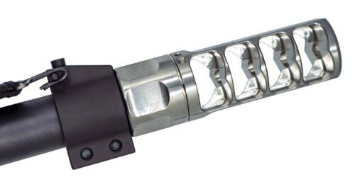 Produktabbildung Mirage Band Holder Barrel Clamp