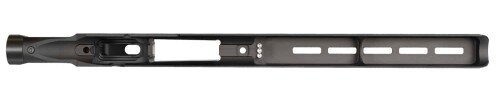 Produktabbildung Hybrid Chassis / Tikka T3 SA / BLK