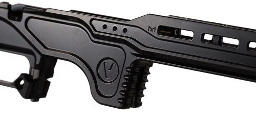 Produktabbildung Pro Chassis / Tikka SA / BLK