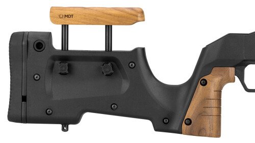 Produktabbildung XRS TIMBR Kit / Vertikaler Griff
