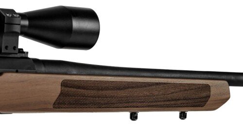 Produktabbildung TIMBR Core / Tikka T3 SA / Core Bottom Metal