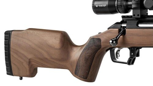 Produktabbildung TIMBR Core / Tikka T3 SA / Core Bottom Metal