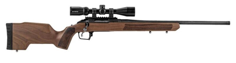 Produktabbildung TIMBR Core / Ruger American SA / Core Bottom Metal