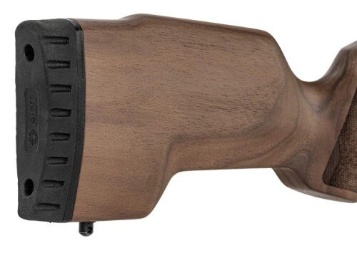 Produktabbildung TIMBR Core / Ruger American SA / Core Bottom Metal