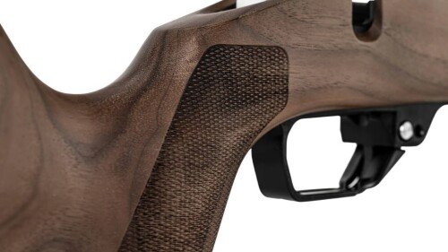Produktabbildung TIMBR Core / Ruger American SA / Core Bottom Metal