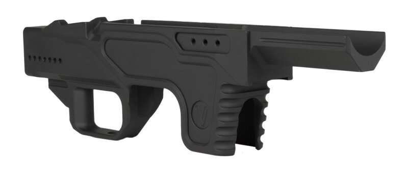 Produktabbildung Vision Chassis Mid Section / CZ457 (Gen1)