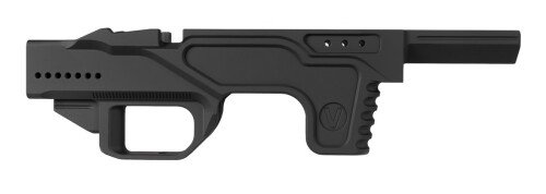 Produktabbildung Vision Chassis Mid Section / CZ457 (Gen1)