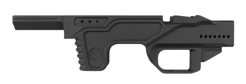 Produktabbildung Vision Chassis Mid Section / CZ457 (Gen1)