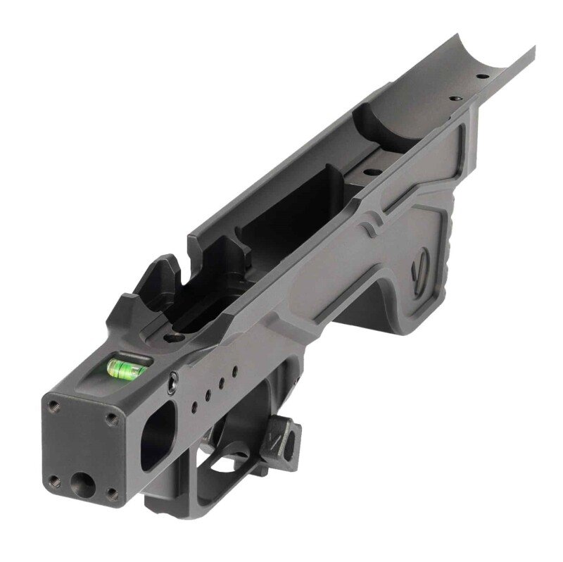 Produktabbildung Vision Chassis Mid Section / Remington LA