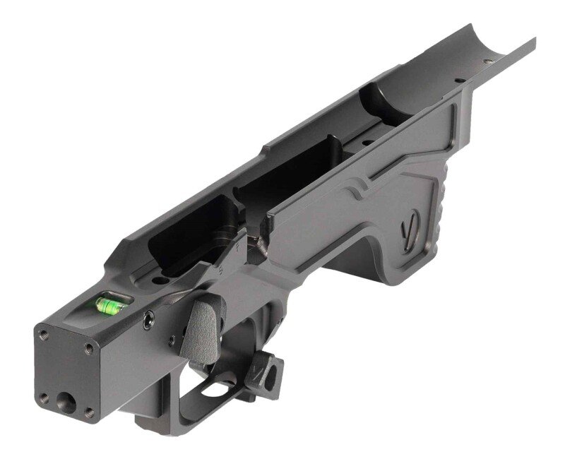 Produktabbildung Vision Chassis Mid Section / Remington SA