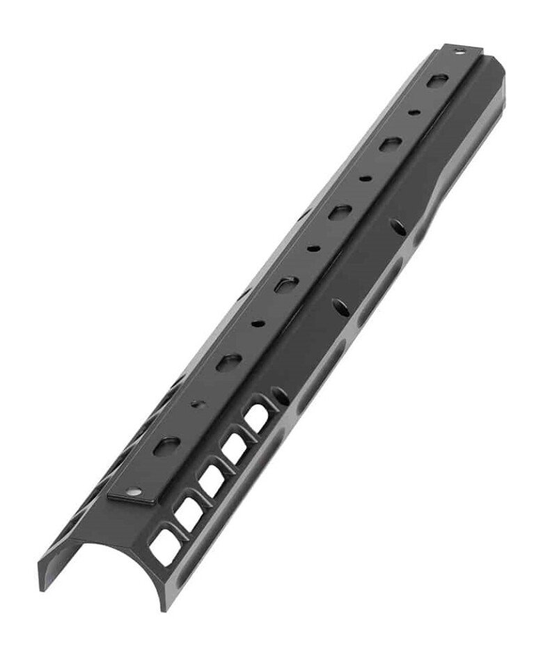 Produktabbildung Modular Flat Top für Standard Forend