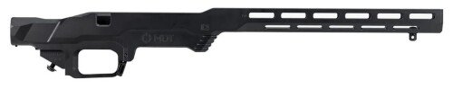 Produktabbildung LSS-XL Gen. 2 / Tikka T3 Short Action / Carbine / BLK