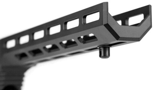 Produktabbildung LSS-XL Gen. 2 / Tikka T3 Short Action / Carbine / BLK