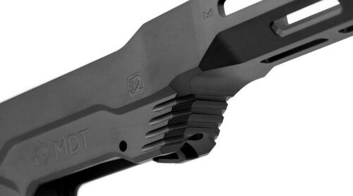 Produktabbildung LSS-XL Gen. 2 / Tikka T3 Short Action / Carbine / BLK