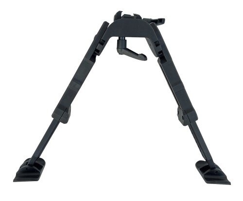 Produktabbildung Zweibein BMT Bipod schwarz / kurz / ARCA Swiss