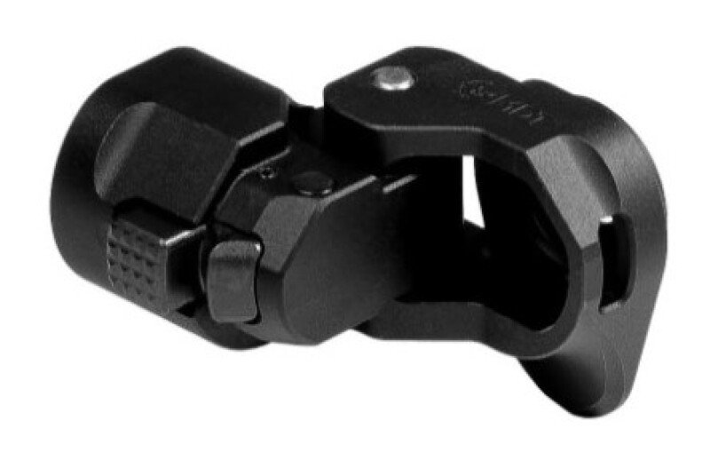 Produktabbildung MDT Klappschaftadapter / Fixed-Carbine / 1-Way