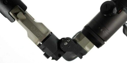 Produktabbildung MDT Klappschaftadapter / Fixed-Carbine / 1-Way