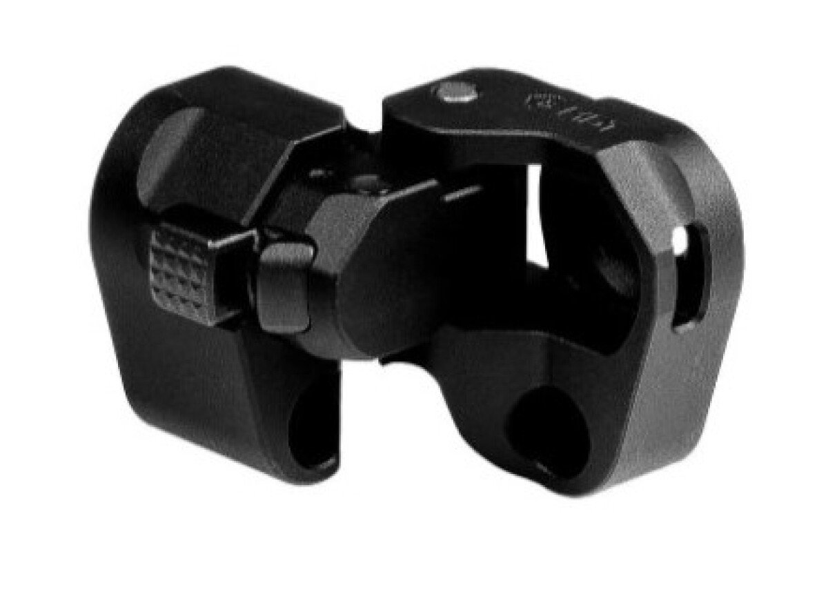 Produktabbildung MDT Klappschaftadapter / Fixed-Fixed / 1-Way