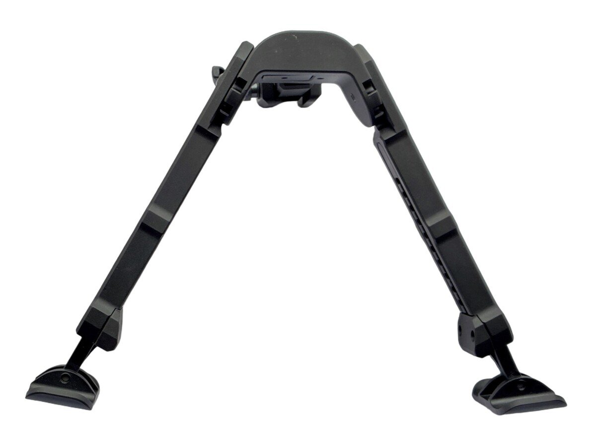 Produktabbildung Zweibein BMT Bipod schwarz / lang / Picatinny