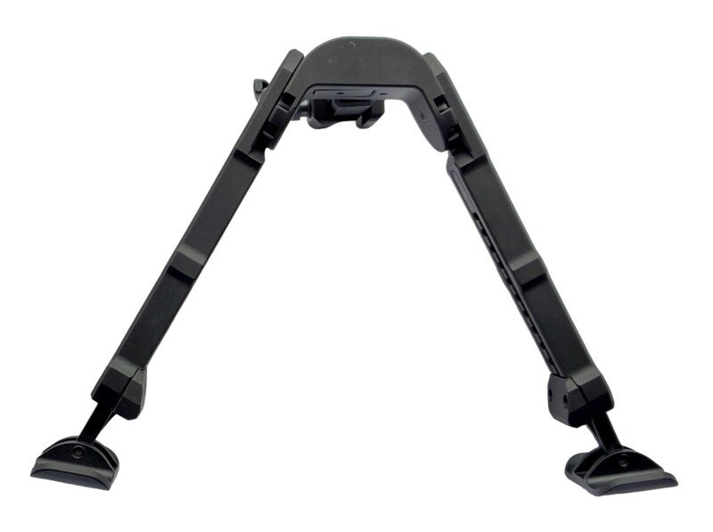 Produktabbildung Zweibein BMT Bipod schwarz / lang / Picatinny