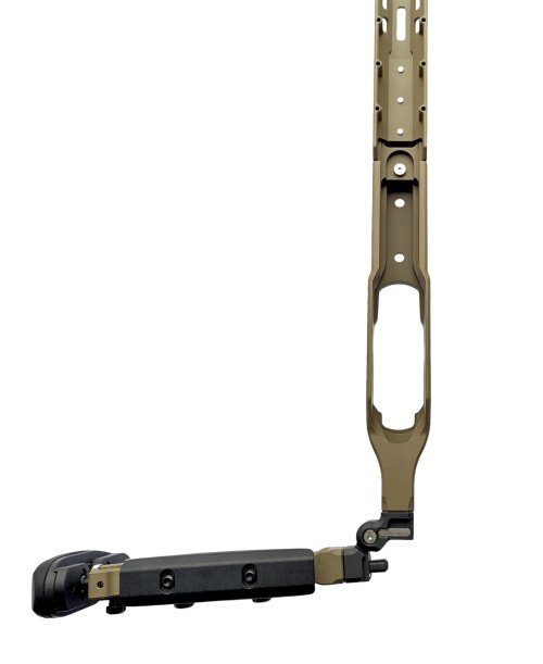Produktabbildung BPC Chassis für Blaser / Blaser R8 Professional/Professional Success  / FDE