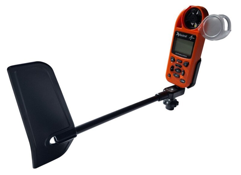 Produktabbildung Rotating Vane Mount & Carry Case für Kestrel 5000er Serie