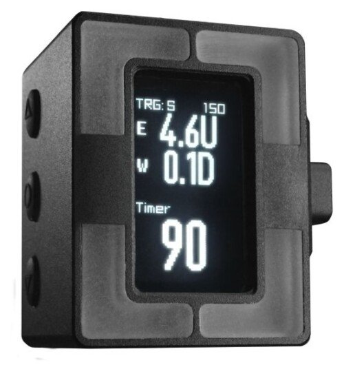 Produktabbildung SG Pulse Pro