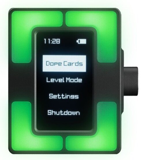 Produktabbildung SG Pulse Pro